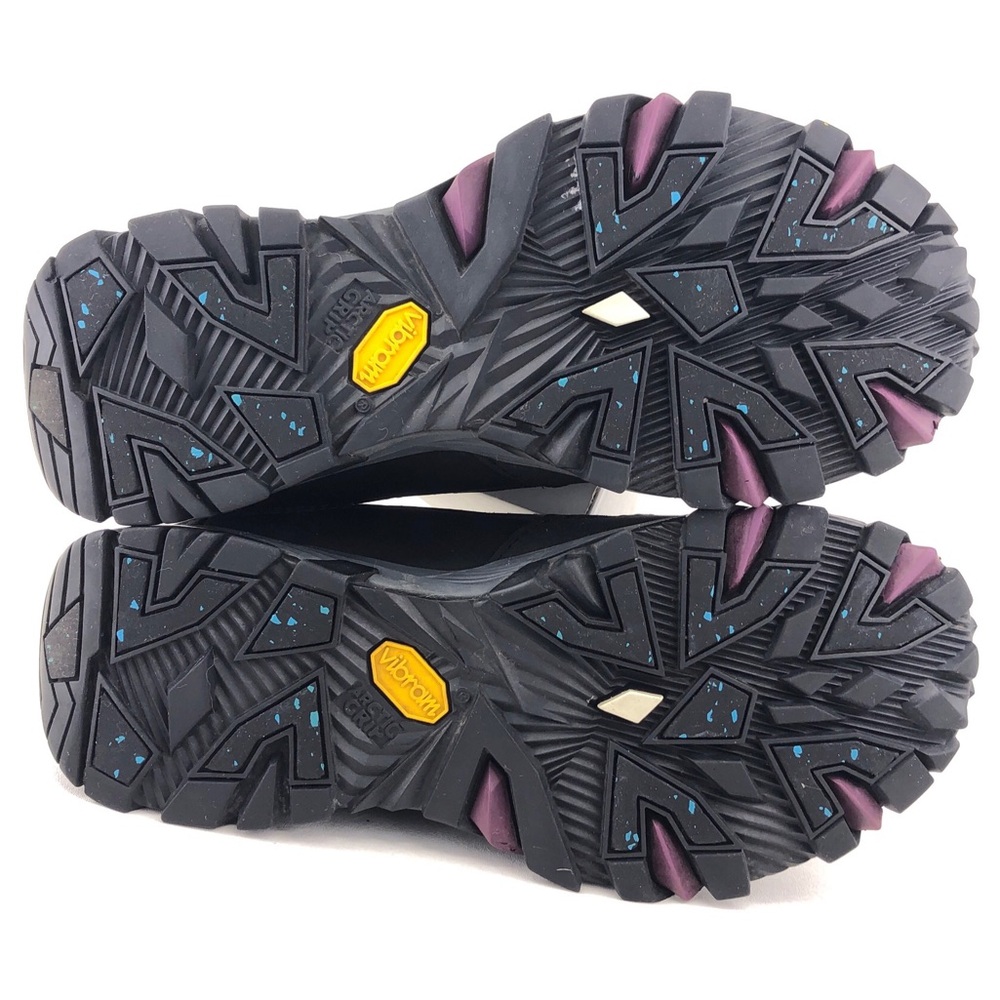 Merrell Coldpack Ice+ Moc Waterproof Slip on Shoes 7.5 - Picture 7 of 12